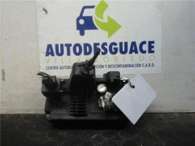 Cerradura Puerta Trasera Derecha Opel VECTRA B BERLINA 2 0 DTI