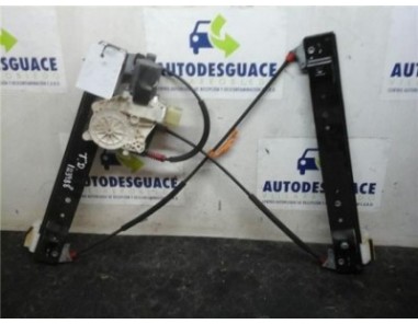 Elevalunas Electrico Trasero Derecho Ford S-MAX 2 0 TDCi 