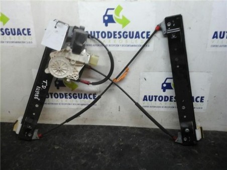 Elevalunas Electrico Trasero Derecho Ford S-MAX 2 0 TDCi 