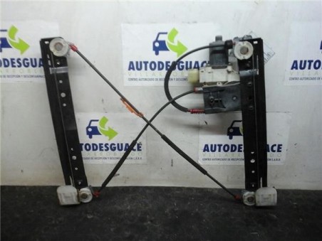 Elevalunas Electrico Trasero Derecho Ford S-MAX 2 0 TDCi 