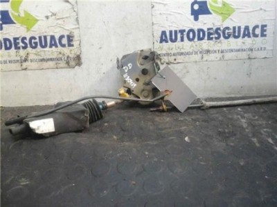 Cerradura Puerta Delantera Derecha Ford EXPLORER 4 0 V6