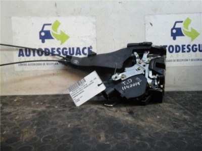 Cerradura Puerta Trasera Derecha Toyota RAV 4 2 0 16V