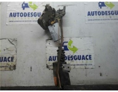 Cerradura Puerta Trasera Izquierda Ford EXPLORER 4 0 V6 