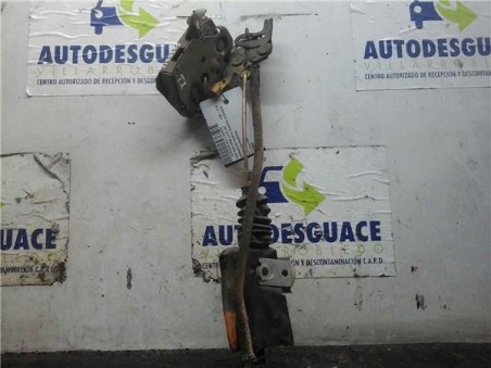 Cerradura Puerta Trasera Izquierda Ford EXPLORER 4 0 V6 