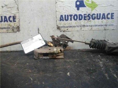 Cerradura Puerta Trasera Derecha Ford EXPLORER 4 0 V6 