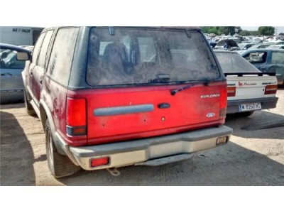 Cerradura Puerta Trasera Derecha Ford EXPLORER 4 0 V6  2