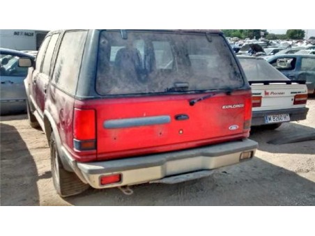 Cerradura Puerta Trasera Derecha Ford EXPLORER 4 0 V6 