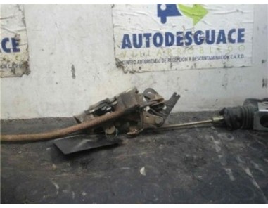 Cerradura Puerta Trasera Derecha Ford EXPLORER 4 0 V6 