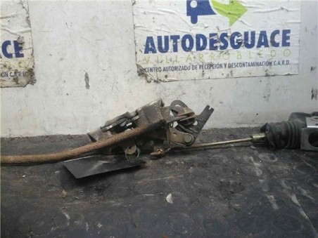 Cerradura Puerta Trasera Derecha Ford EXPLORER 4 0 V6 