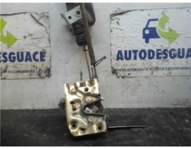 Cerradura Puerta Trasera Derecha Ford EXPLORER 4 0 V6 