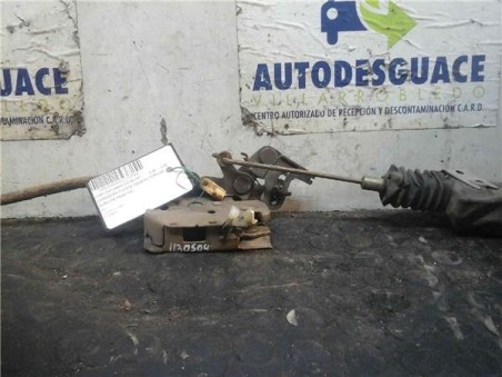 Cerradura Puerta Trasera Derecha Ford EXPLORER 4 0 V6 