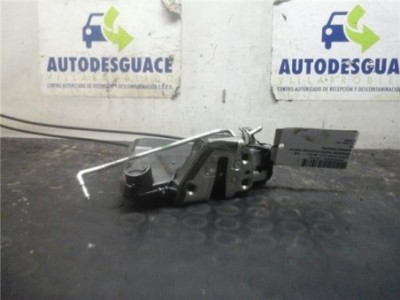 Cerradura Puerta Delantera Derecha Toyota AURIS 2 0 D-4D