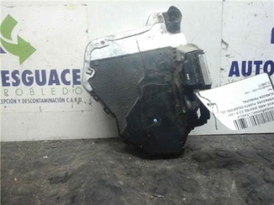 Cerradura Puerta Delantera Izquierda Lexus IS200 2 2 D-CAT