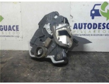 Cerradura Puerta Delantera Izquierda Lexus IS200 2 2 D-CAT 