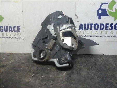 Cerradura Puerta Delantera Izquierda Lexus IS200 2 2 D-CAT 