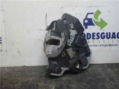 Cerradura Puerta Delantera Derecha Lexus IS200 2 2 D-CAT