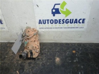 Cerradura Puerta Trasera Izquierda Chrysler JEEP GR CHEROKEE / 2 5 Turbodiesel 