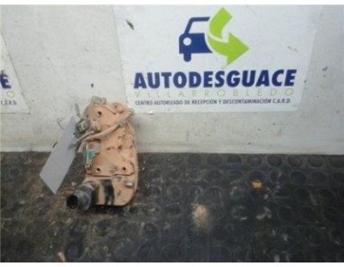 Cerradura Puerta Trasera Izquierda Chrysler JEEP GR CHEROKEE / 2 5 Turbodiesel 