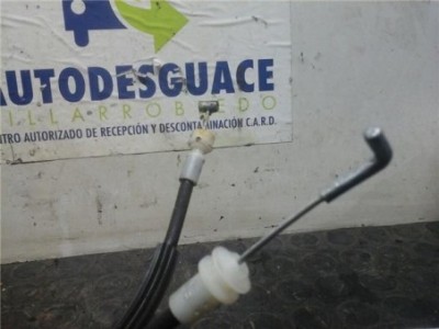 Cerradura Puerta Delantera Derecha Fiat BRAVO 1 9 JTD 16V