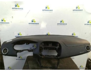 Salpicadero Fiat BRAVO 1 9 JTD 16V 