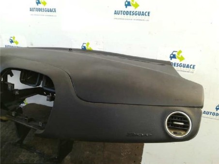 Salpicadero Fiat BRAVO 1 9 JTD 16V 