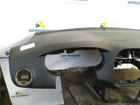 Salpicadero Fiat BRAVO 1 9 JTD 16V 