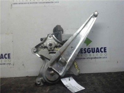 Elevalunas Electrico Trasero Derecho Lexus IS200 2 2 D-CAT