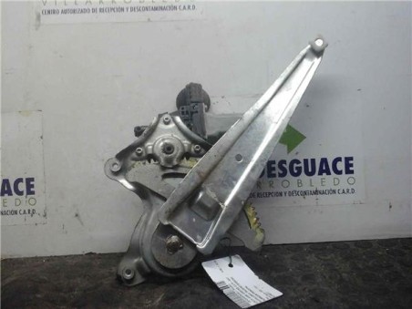 Elevalunas Electrico Trasero Derecho Lexus IS200 2 2 D-CAT 