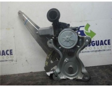 Elevalunas Electrico Trasero Derecho Lexus IS200 2 2 D-CAT 