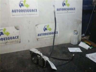 Cerradura Puerta Trasera Izquierda Fiat BRAVO 1 9 JTD 16V