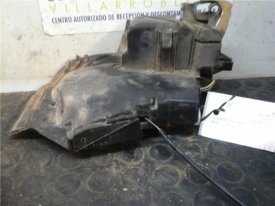 Cerradura Puerta Delantera Izquierda BMW SERIE 7 3 0 24V Turbodiesel