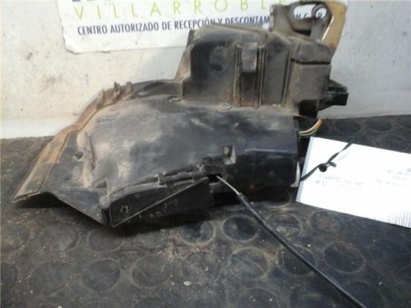 Cerradura Puerta Delantera Izquierda BMW SERIE 7 3 0 24V Turbodiesel 