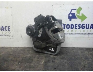 Cerradura Puerta Trasera Izquierda Lexus IS200 2 2 D-CAT 