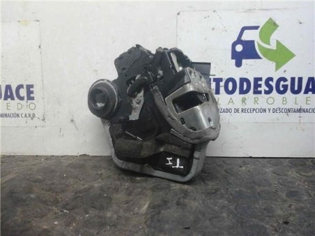 Cerradura Puerta Trasera Izquierda Lexus IS200 2 2 D-CAT 