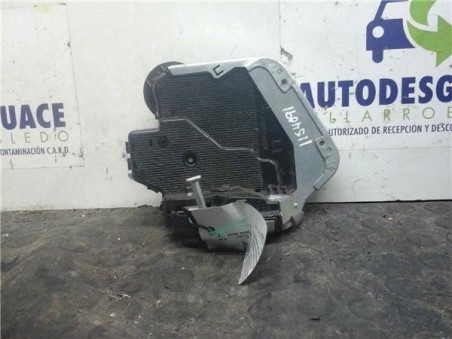 Cerradura Puerta Trasera Izquierda Lexus IS200 2 2 D-CAT 