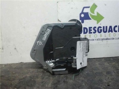Cerradura Puerta Trasera Derecha Lexus IS200 2 2 D-CAT
