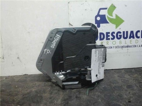 Cerradura Puerta Trasera Derecha Lexus IS200 2 2 D-CAT 