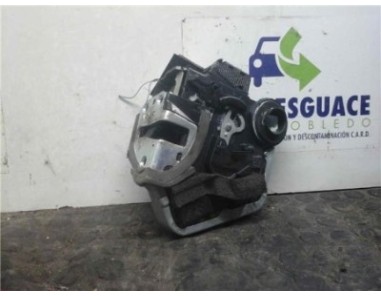 Cerradura Puerta Trasera Derecha Lexus IS200 2 2 D-CAT 