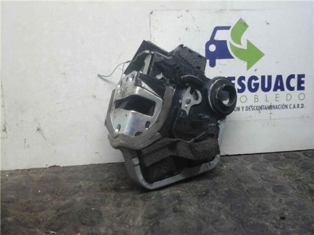 Cerradura Puerta Trasera Derecha Lexus IS200 2 2 D-CAT 