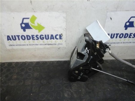 Cerradura Puerta Delantera Derecha BMW SERIE 3 BERLINA 1 9 