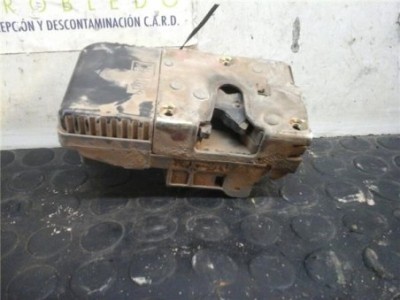 Cerradura Puerta Delantera Derecha Citroen JUMPY 2 0 HDi