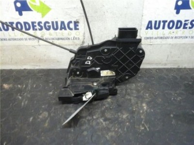 Cerradura Puerta Delantera Derecha Mazda 3 BERLINA 2 0 D