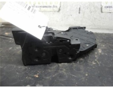 Cerradura Puerta Delantera Derecha Mazda 3 BERLINA 2 0 D 