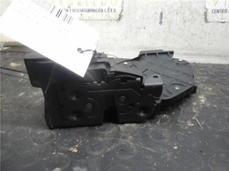 Cerradura Puerta Delantera Derecha Mazda 3 BERLINA 2 0 D 