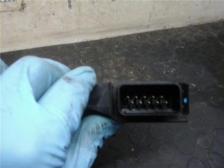 Cerradura Puerta Delantera Derecha Mazda 3 BERLINA 2 0 D 