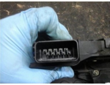 Cerradura Puerta Trasera Izquierda Mazda 3 BERLINA 2 0 D  Cerradura Puerta Trasera Izquierda Mazda 3 BERLINA 2 0 D