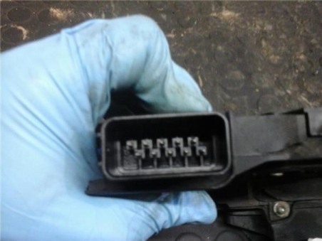 Cerradura Puerta Trasera Izquierda Mazda 3 BERLINA 2 0 D 