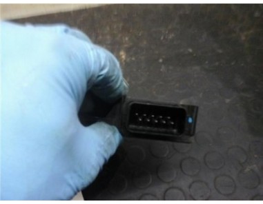 Cerradura Puerta Trasera Derecha Mazda 3 BERLINA 2 0 D 