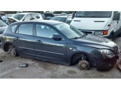Botonera Puerta Trasera Derecha Mazda 3 BERLINA 2 0 D  2