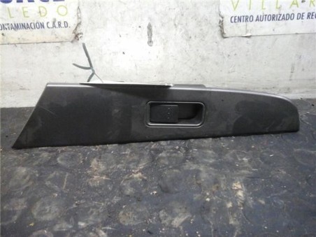 Botonera Puerta Trasera Derecha Mazda 3 BERLINA 2 0 D 